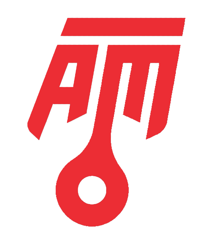 AMPerformance Logo