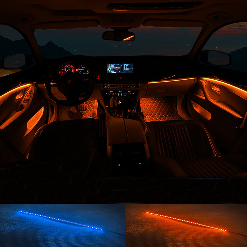 Interior Parts