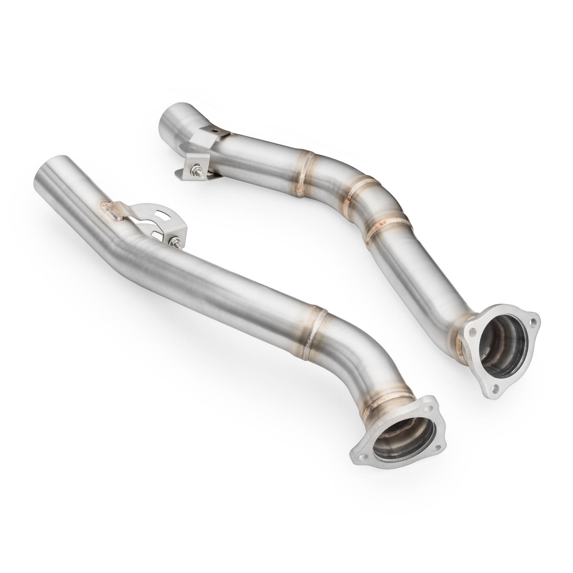 Exhaust
