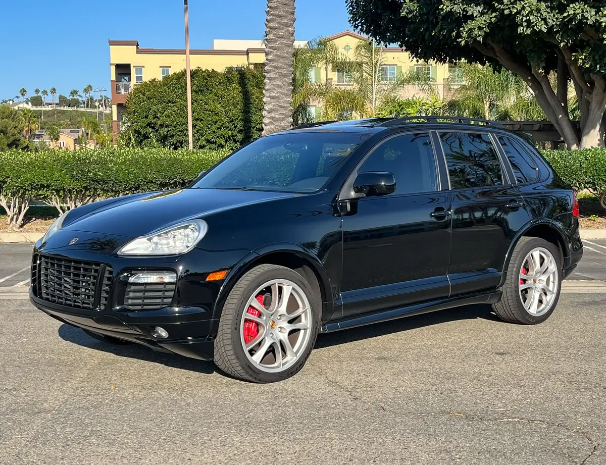 Porsche