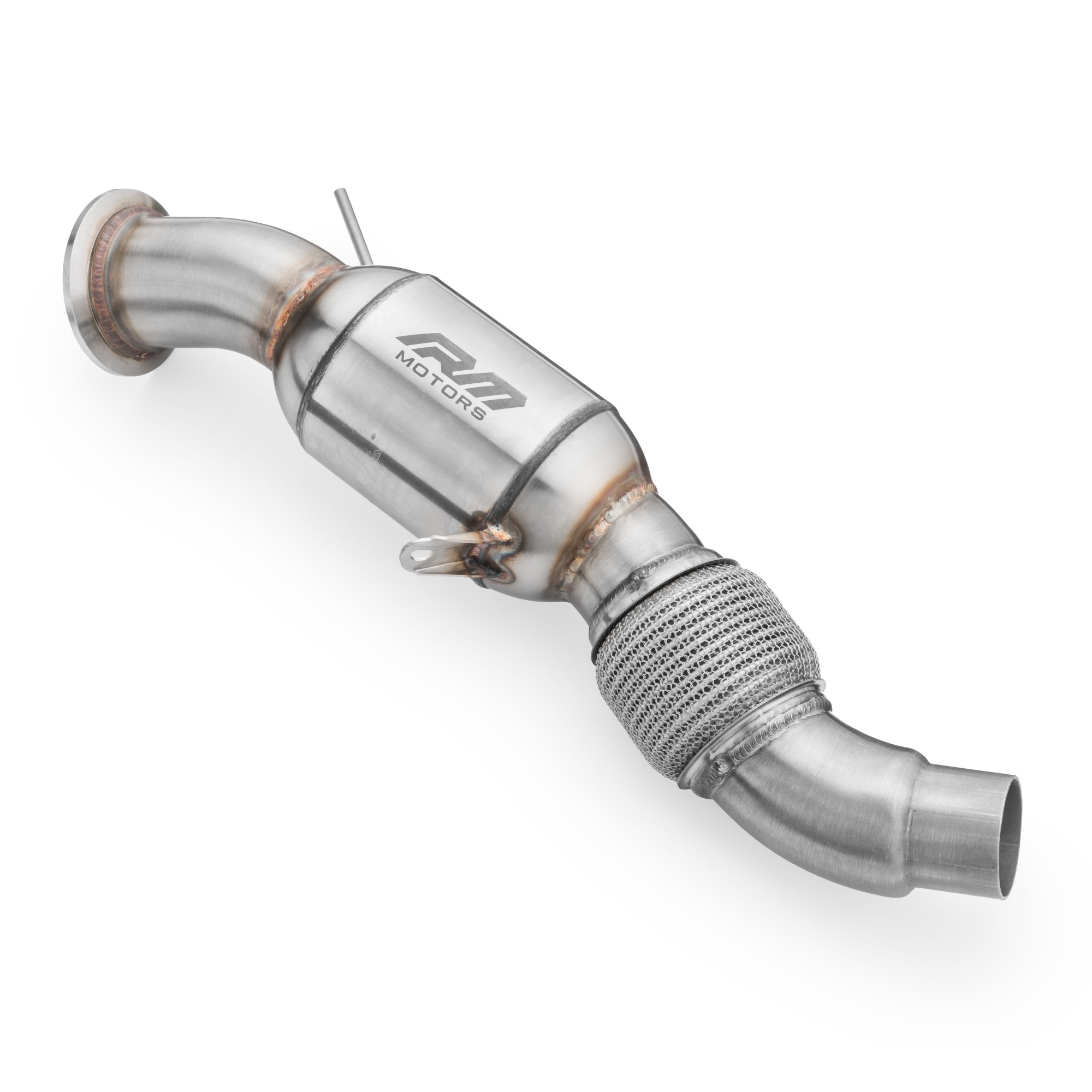 Exhaust Systems