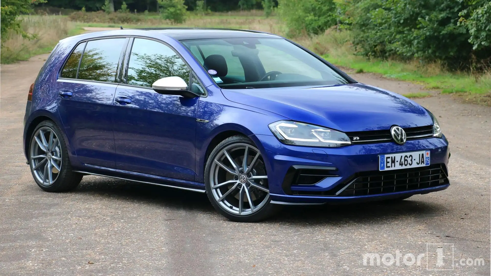VW Golf 7